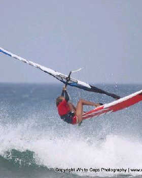 Wavesailing titles 2011