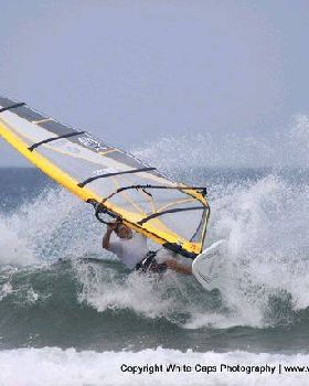 Wavesailing titles 2011