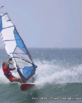 Wavesailing titles 2011