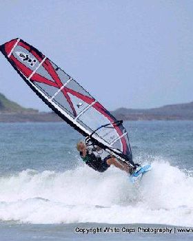 Wavesailing titles 2011