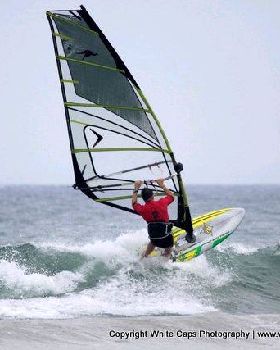 Wavesailing titles 2011
