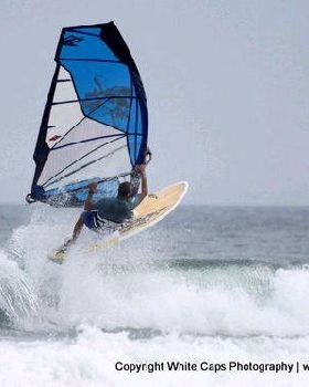Wavesailing titles 2011