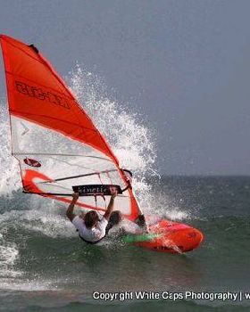 Wavesailing titles 2011