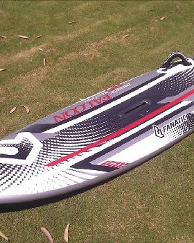 Thanks Simon - Board Crazy