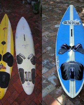 FreeBoards