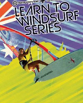 Learn to windsurf series