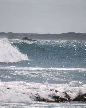 Bluff Beach