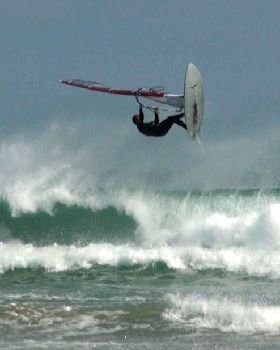 few frame grabs