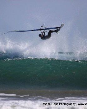 Sandy Point