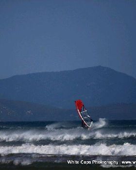 Sandy Point