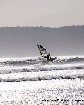 Sandy Point
