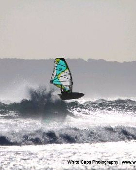 Sandy Point