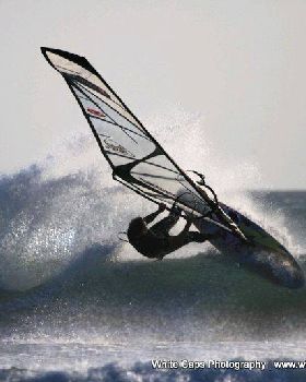 Sandy Point