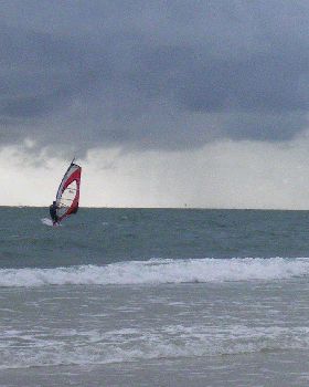 Windsup Intermediate session