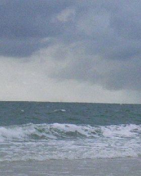 Windsup Intermediate session