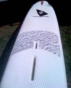 windsup-er One Design