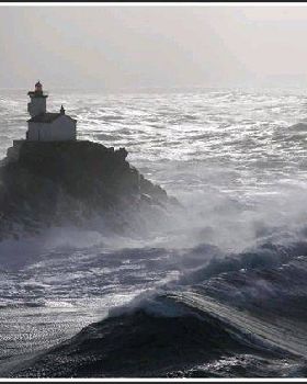 lighthouse