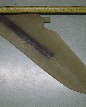 Weed Fins