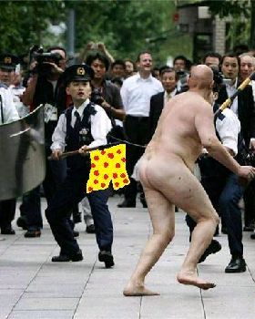 rioter