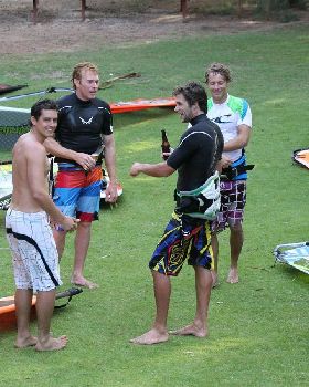 RPS Maui trip