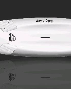 LM/Cheeky Monkey 112 Slalom