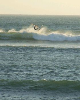 Sunset Beach Geraldton 29.April.2009 028