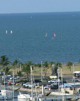 Manly Qld Sunday 8th May