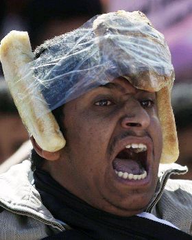 breadhead