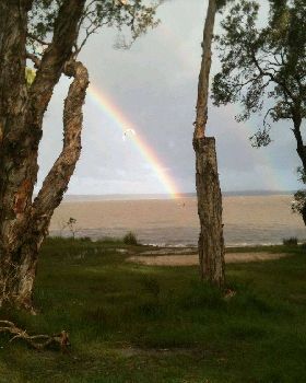 my pot of gold
