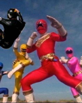 katoranger