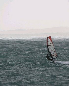 Avoid Bay Anzac 090