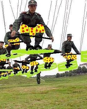 jumpers