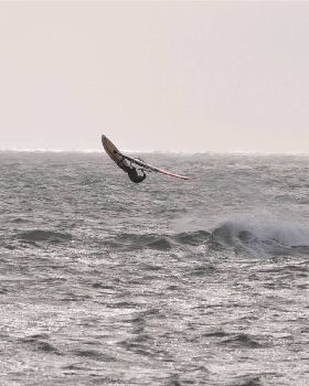 Ty at seacliff 23.5.11