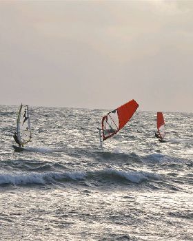 Carl at seacliff 23.5.11