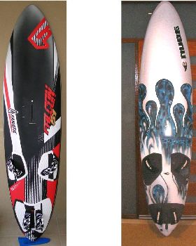 speed boards