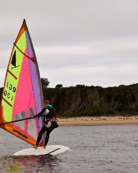 Inverloch Speed weekend