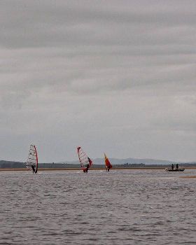 Inverloch Speed weekend