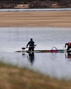 Inverloch Speed weekend