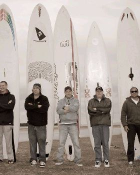 Inverloch Speed weekend