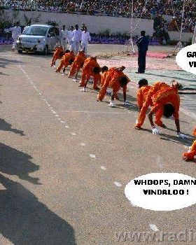vindaloo