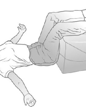 Static Back
