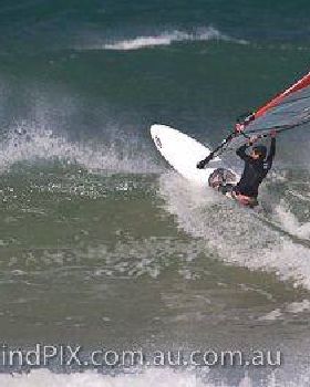 OES Quad & Severn Sail in Action!