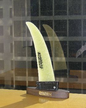 Inveroch Speed Invitational Trophy
