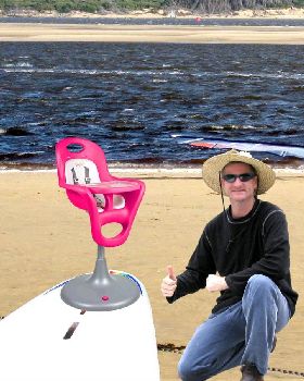pink chair copy