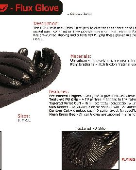 Flux Glove