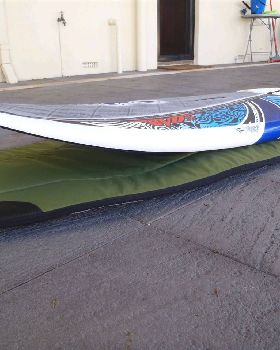 2012 Carbon Wood 71 Evo