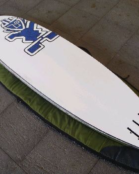 2012 Carbon Wood 71 Evo
