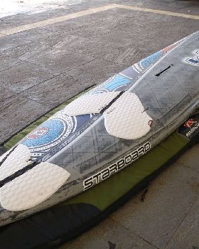 2012 Carbon Wood 71 Evo