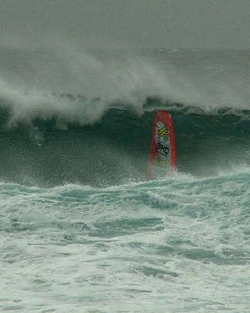out of control conditions