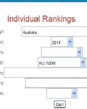 NSW 2011 A